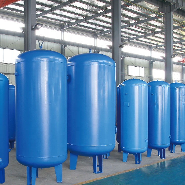 After Treatment Equipment