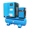 Laser Cutting Compressor
