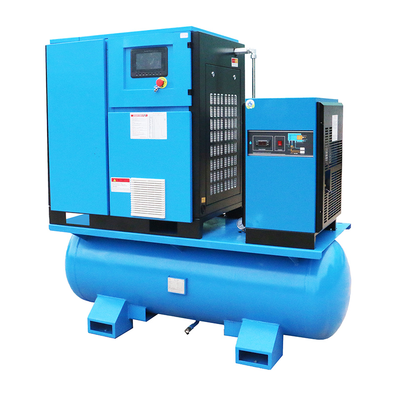 Laser Cutting Compressor