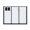 110Kw 3/4/5Bar Screw Type Air Compressor Professional Frequency Conversion Machine