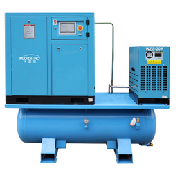 16 Bar Laser Cutting Compressor