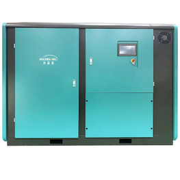Medium And High Pressure Screw Series Compressor